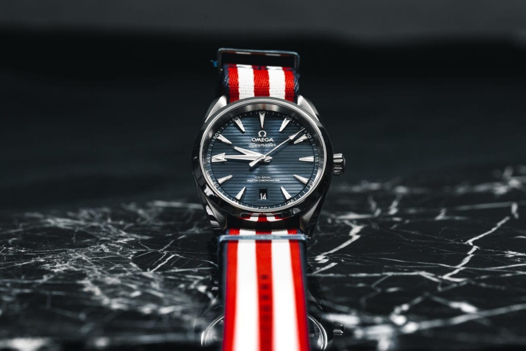 OMEGA Olympic edition 