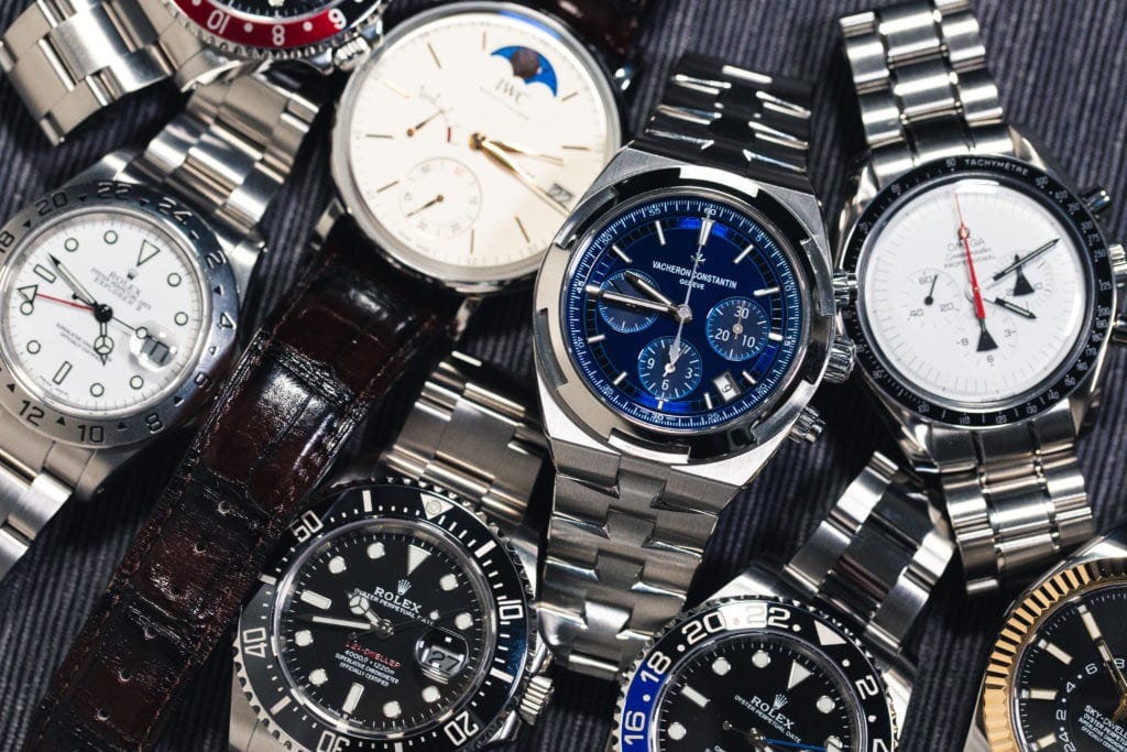 How To Keep Your Watch Functioning Properly | Crown & Caliber