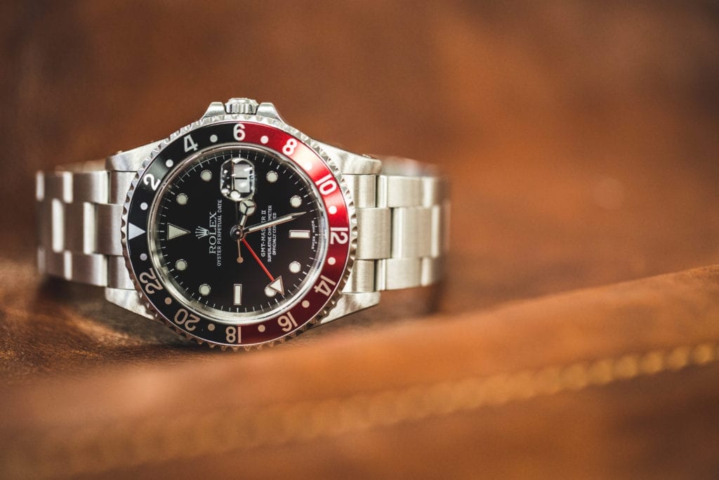 Quick Tips For the Accuracy of Your Rolex | & Caliber Blog