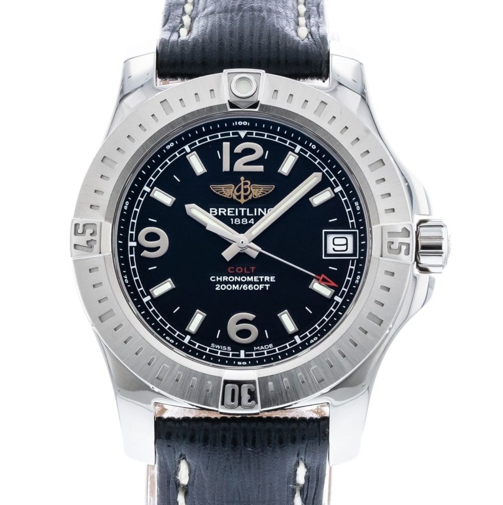 The Breitling Colt 