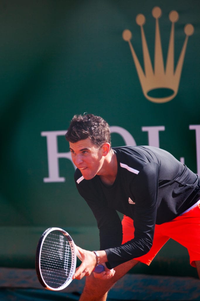 What Watch Does Dominic Thiem Wear Crown Caliber Blog