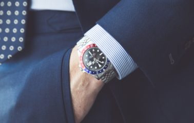 Rolex GMT Master