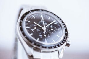 OMEGA Speedmaster Professional