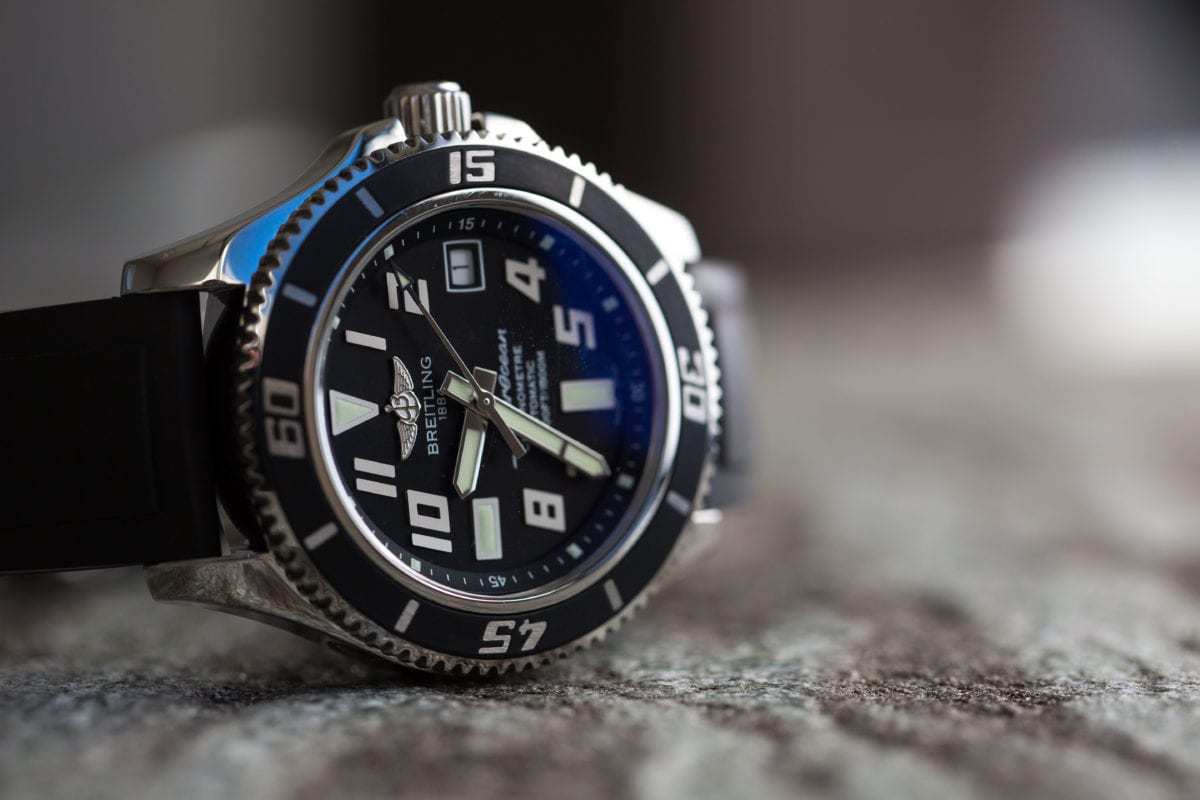 Watch Anatomy The Different Types of Lugs Crown & Caliber Blog