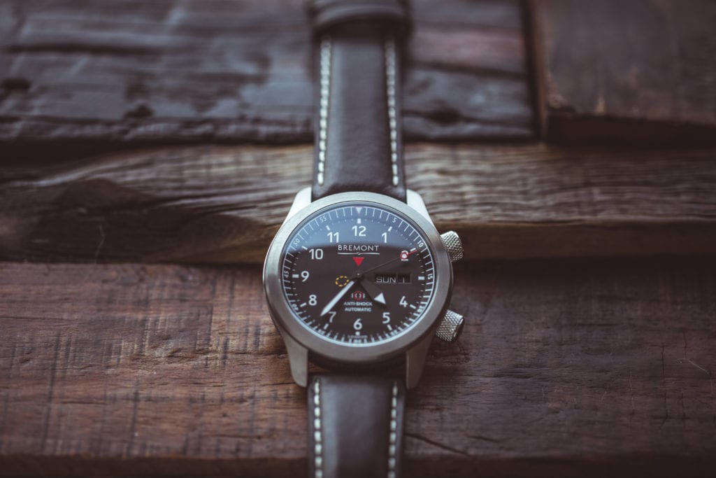 bremont military watches for sale