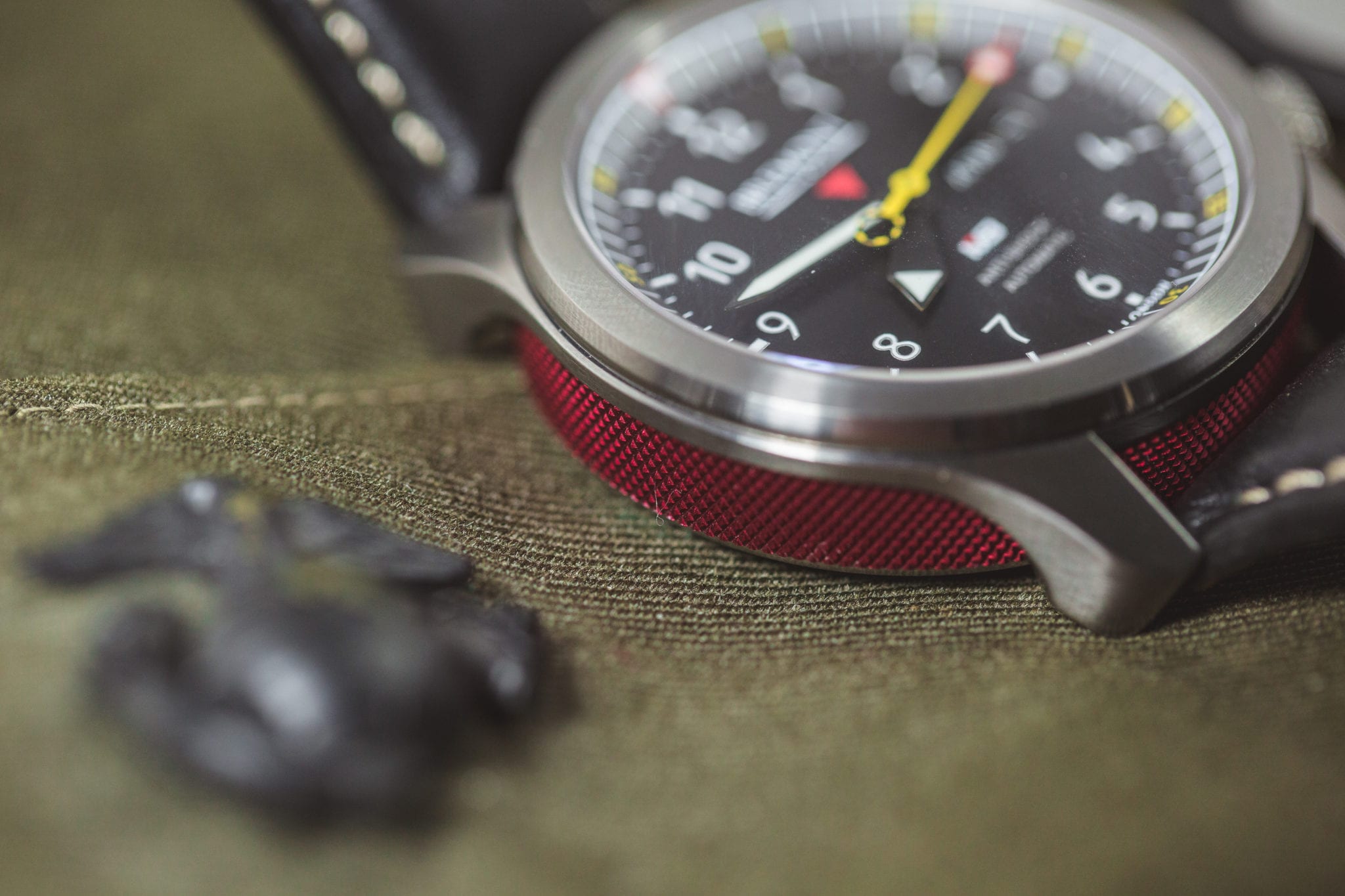 bremont military watches for sale