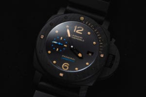 Luminor Submersible - Carbotech