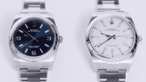 Rolex Oyster Perpetuals