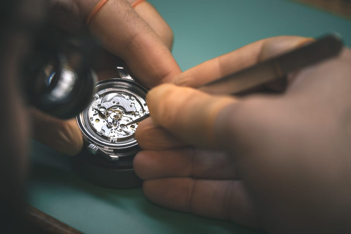 A Guide to Watch Standards - Crown & Caliber Blog