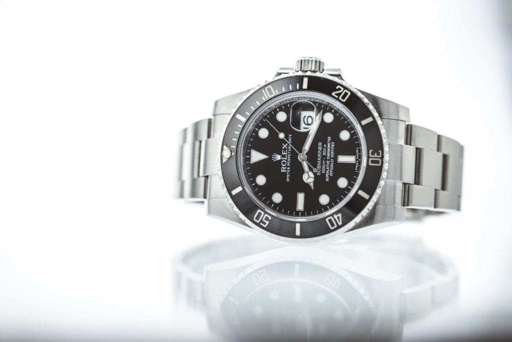 The New Rolex Submariner | Baselworld 2020 Predictions - Crown ...