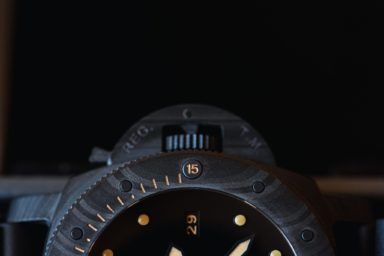 Carbotech Panerai