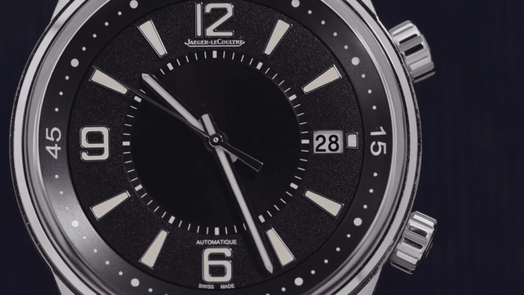 JAEGER-LECOULTRE POLARIS DATE Q9068670