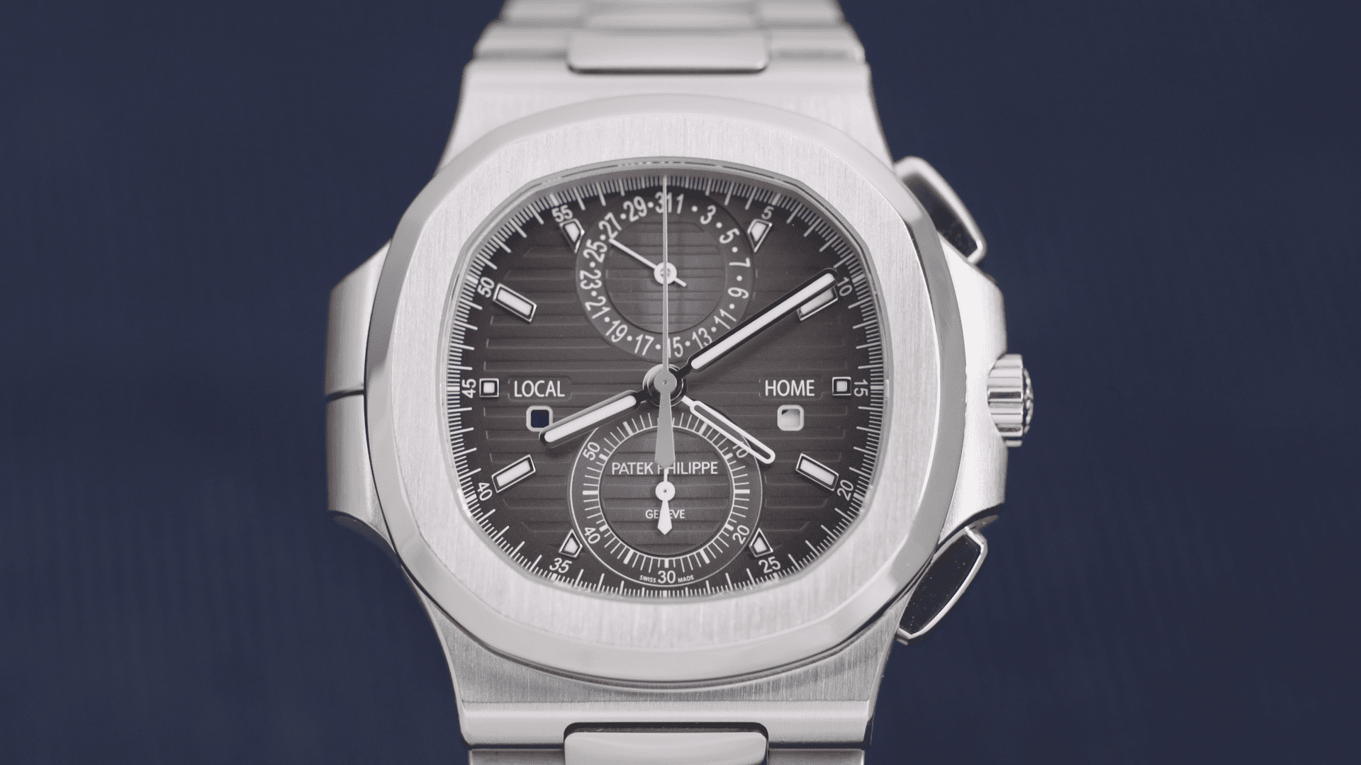 Top 5 Grail Watches Crown & Caliber Blog