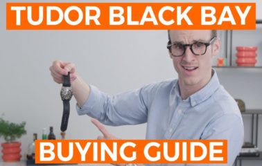 Tudor Black Bay Buying Guide
