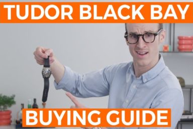 Tudor Black Bay Buying Guide