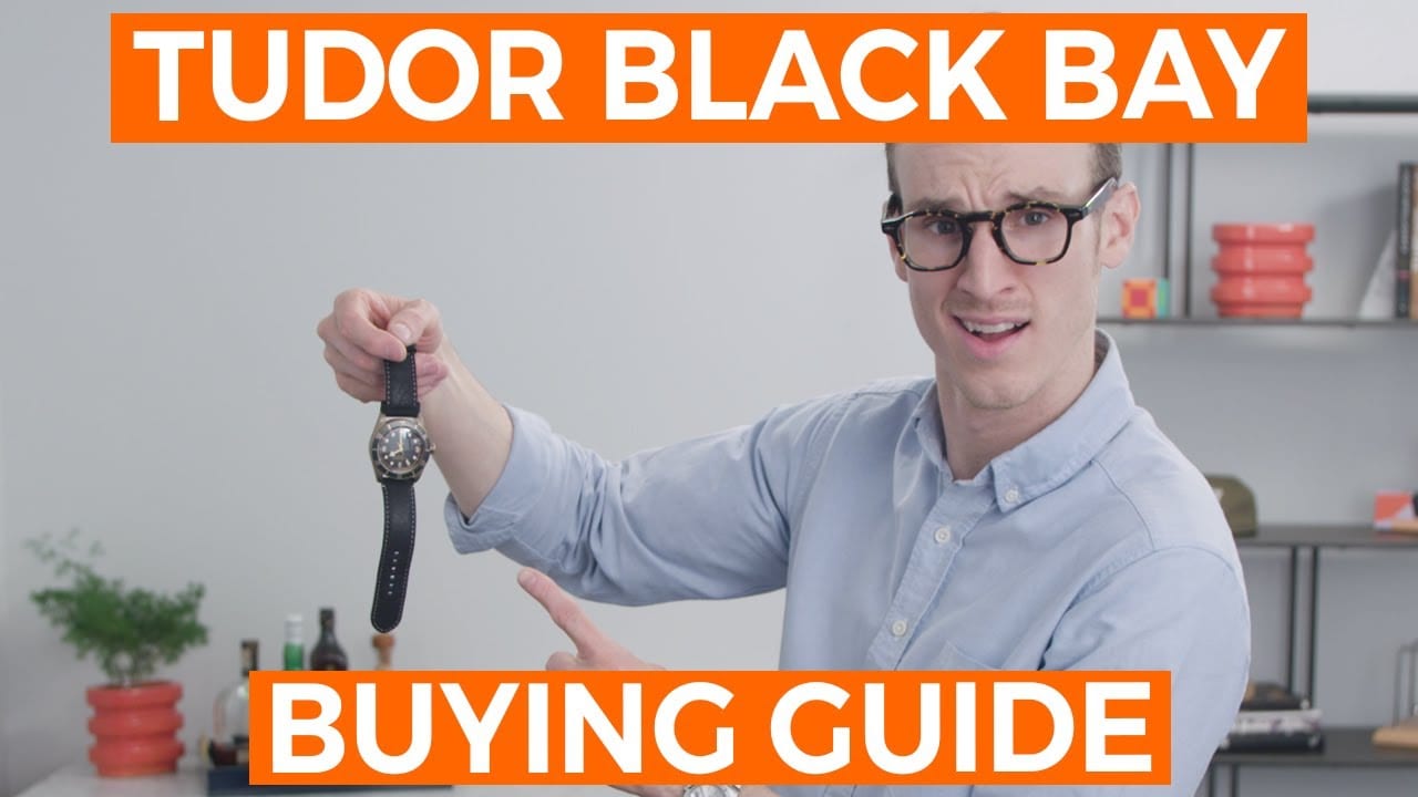 Tudor Black Bay Buying Guide