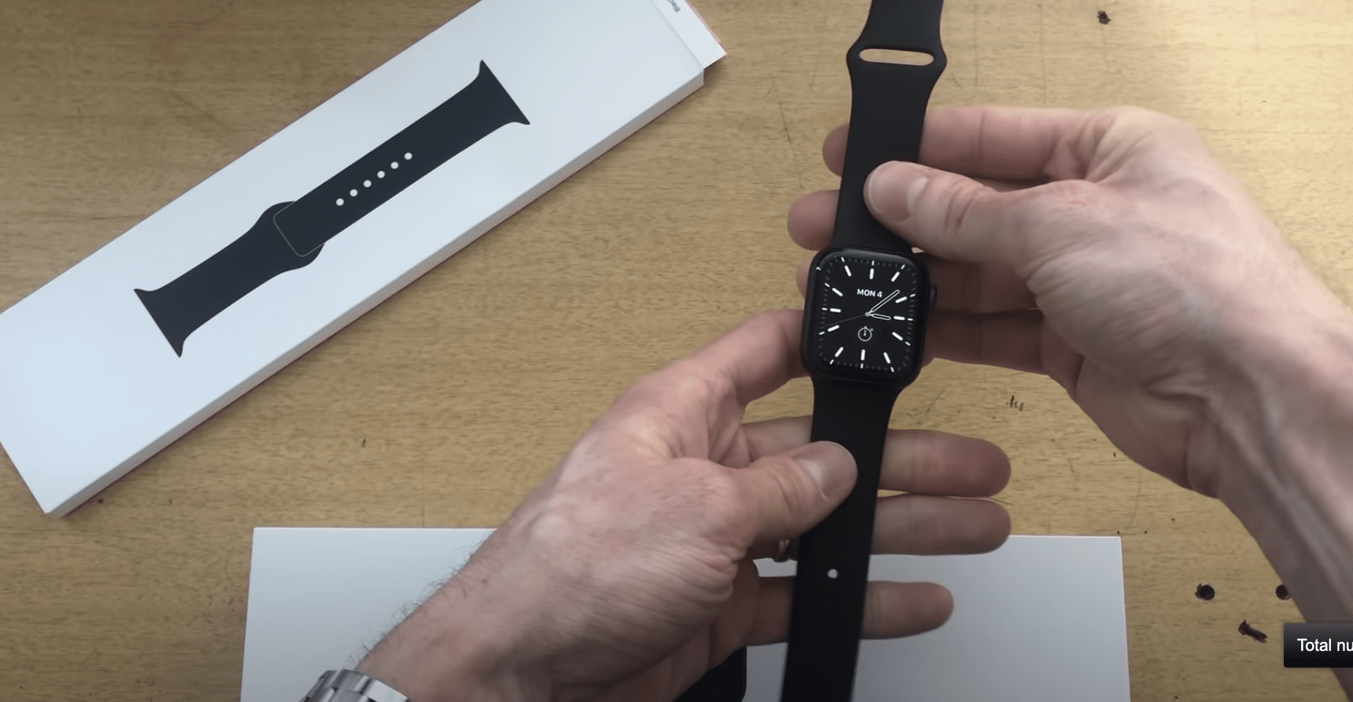 Apple Watch Series 5 Vs Rolex Datejust Real World Review Crown Caliber Blog
