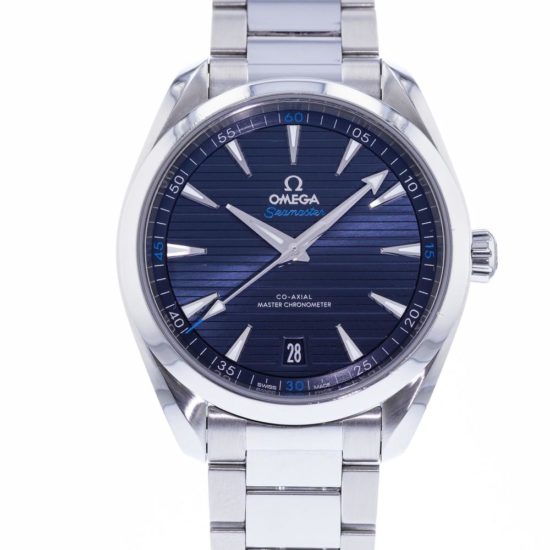 Six Of Our Favorite Watches With Blue Dials - Crown & Caliber Blog