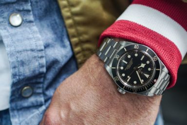 Desk Diver's Guide to Dive Watches