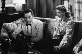 Watching Movies: Casablanca