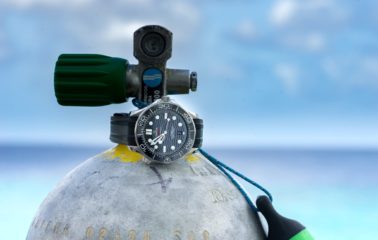 Dive Watch Guide