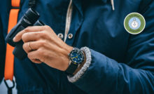What Watch Does Dominic Thiem Wear? - Crown & Caliber Blog