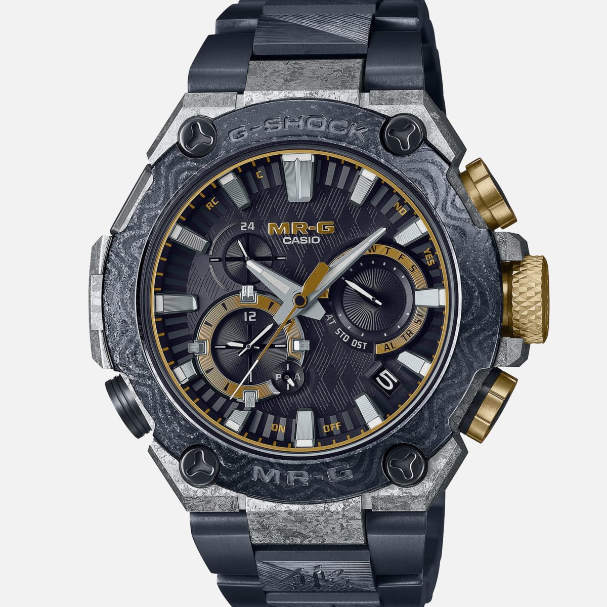 Are All Quartz Watches The Same? Crown & Caliber Blog