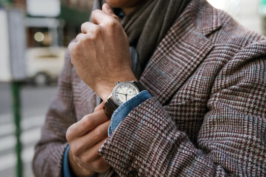 Protect What You Love with Hodinkee Insurance